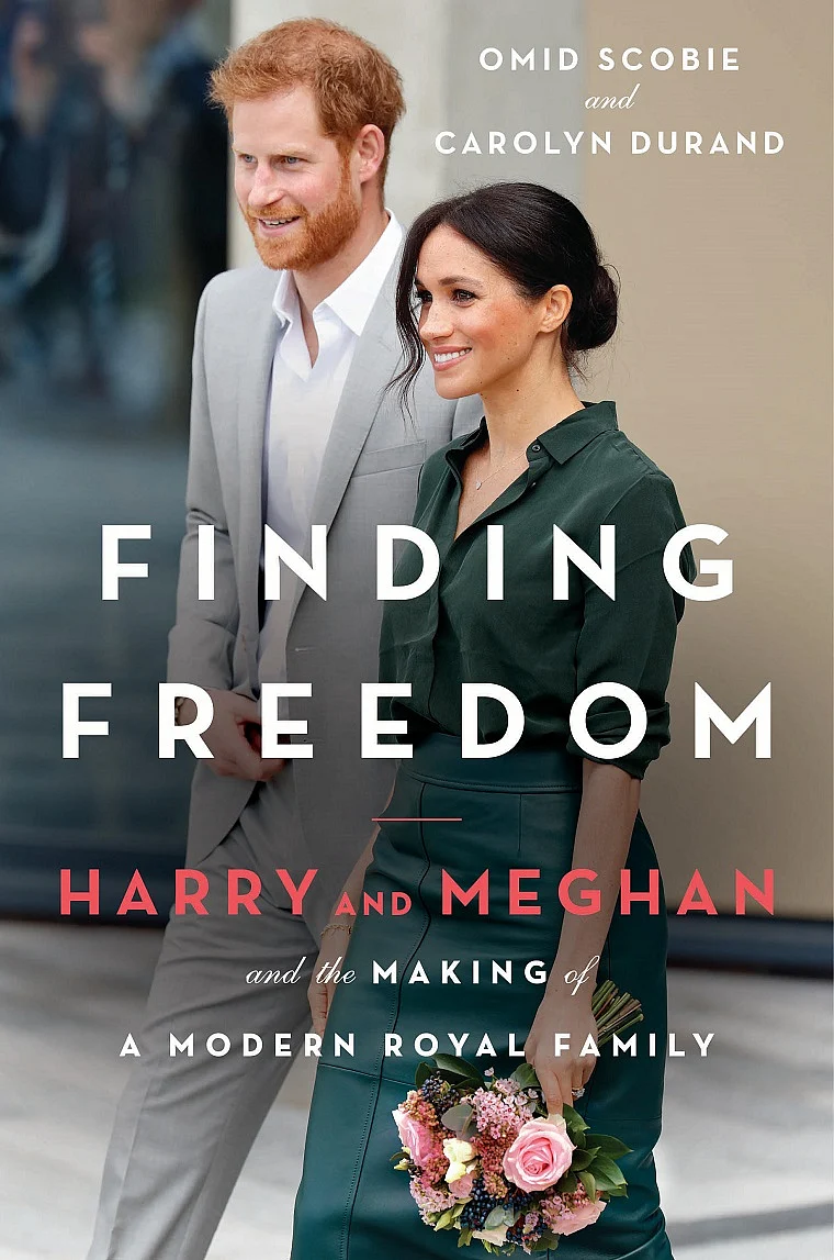 Finding Freedom review: Fails to present in-depth insight in Prince Harry and Meghan Markle’s life