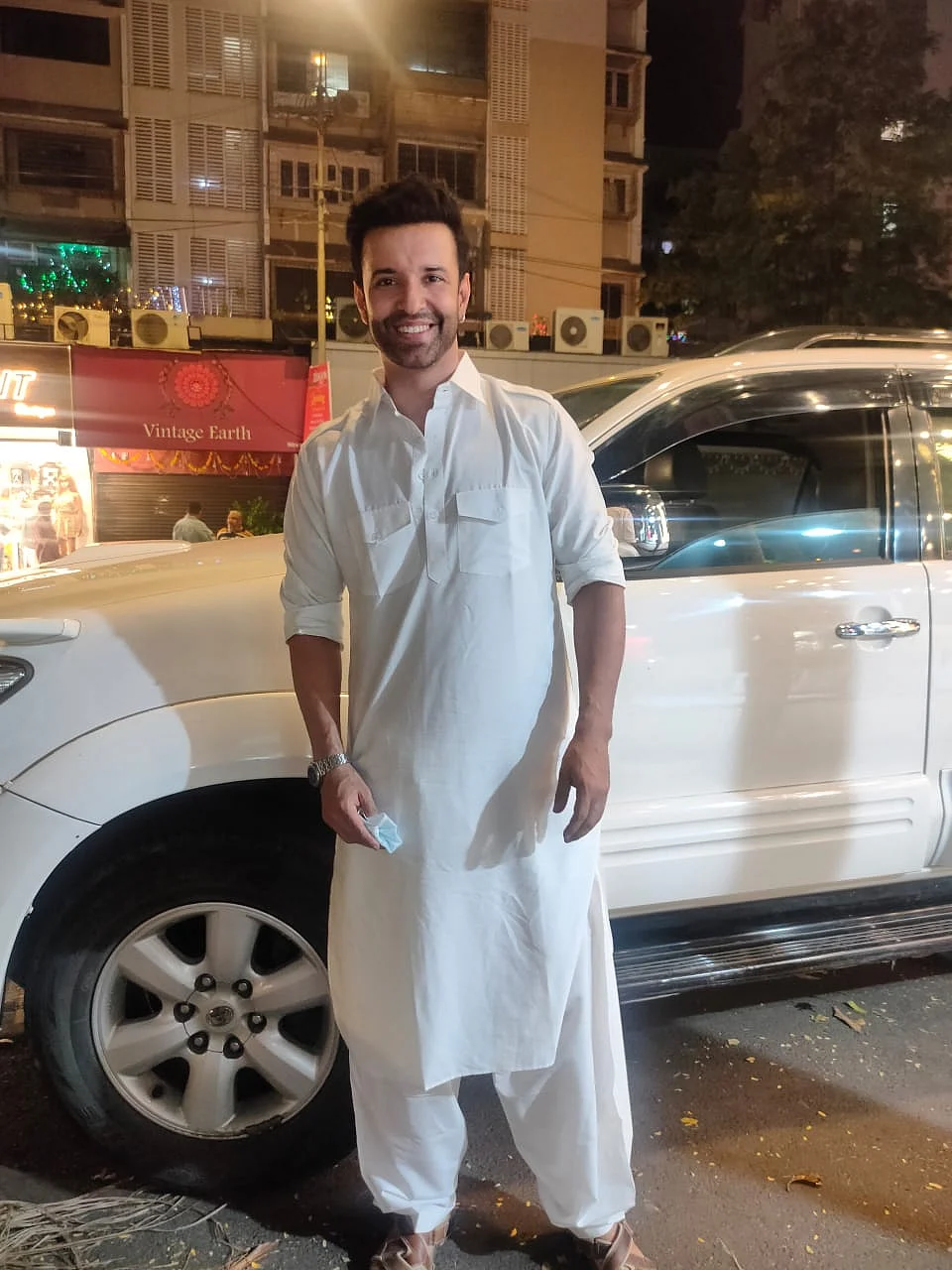 Aamir Ali