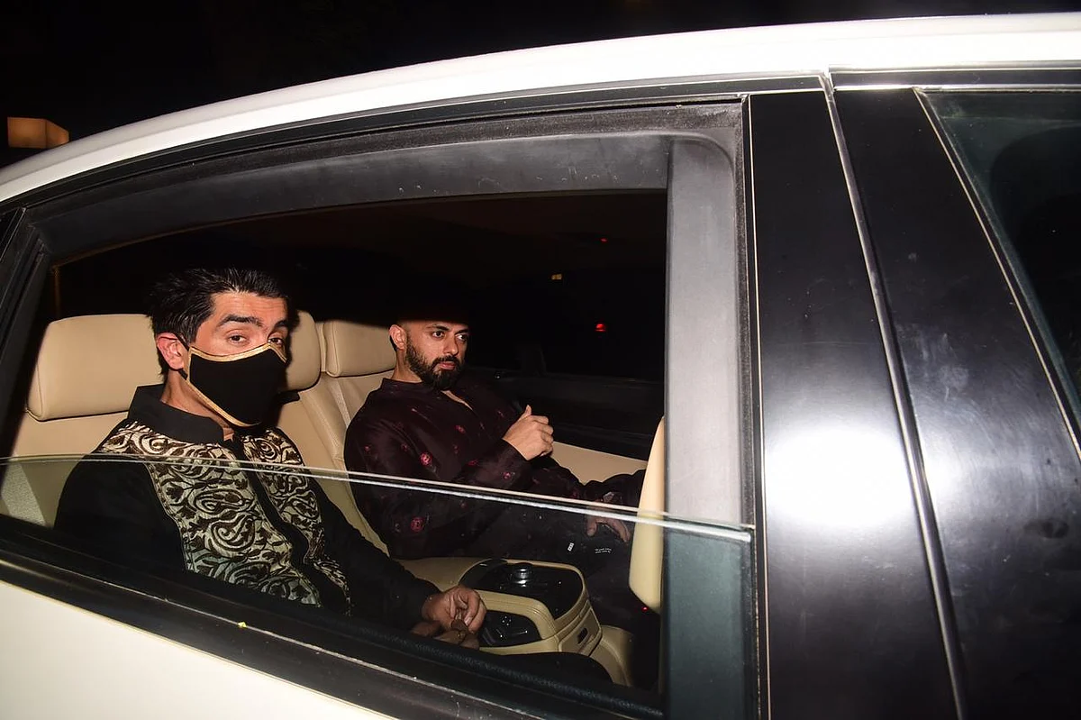Manish Malhotra