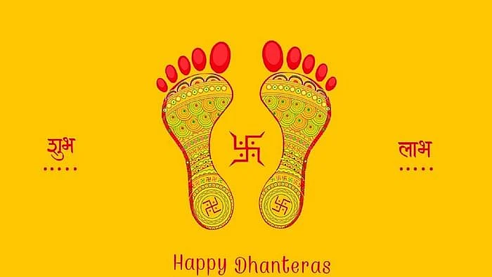 Dhanteras 2020: Wishes, greetings, images to share with your loved ones on SMS, WhatsApp, Facebook