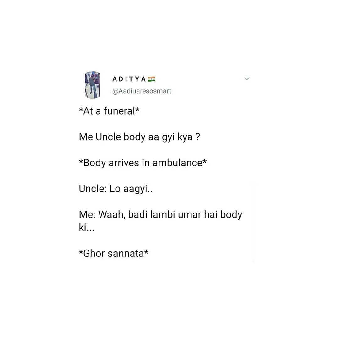 FPJ Fun Corner: Best WhatsApp jokes and memes to lighten your mood amid COVID-19 on November 16, 2020