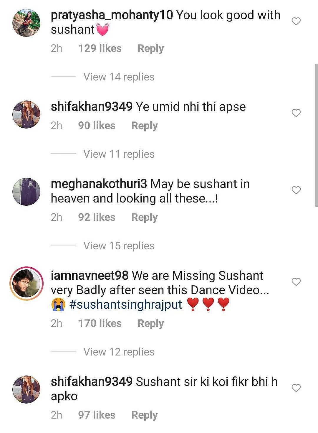 ‘Ye umid nai thi’: SSR fans troll Ankita Lokhande dancing in ‘night dress’ with beau Vicky Jain, watch video