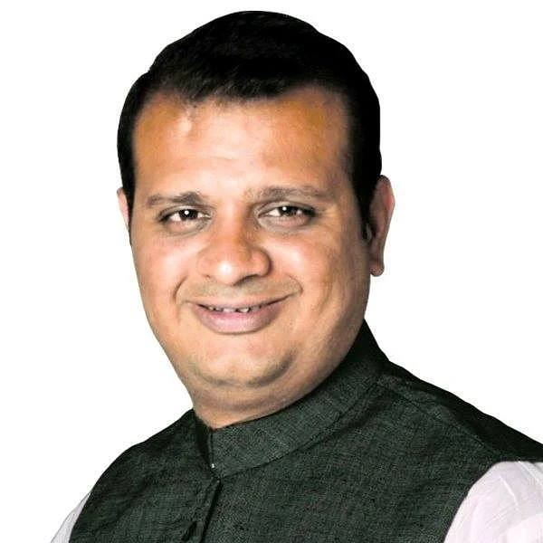Mihir Kotecha