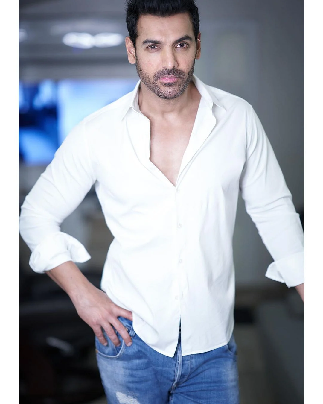 John Abraham Birthday Special: From real name to education - lesser-known facts about the actor