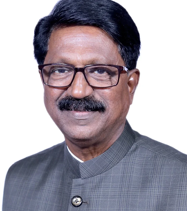 Arvind Sawant