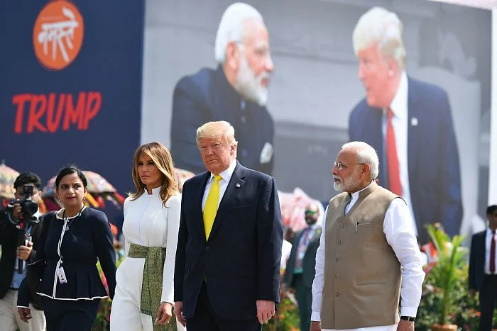 From CAA protests to farmers’ agitation: Here are some of the biggest headline-grabbing events of 2020