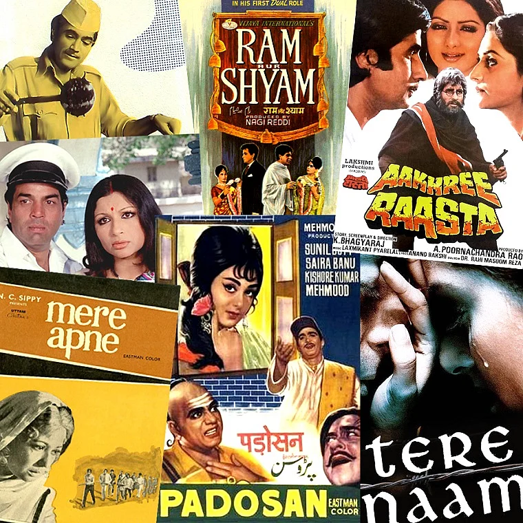 With Durgamati garnering eyeballs, here’s a look at what makes regional movies a popular pick for Hindi remakes