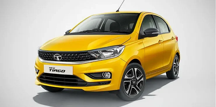 Tata Motors kicks off year-end sales, offers discounts of up to Rs 65,000 on sedans, flagship SUV — check details