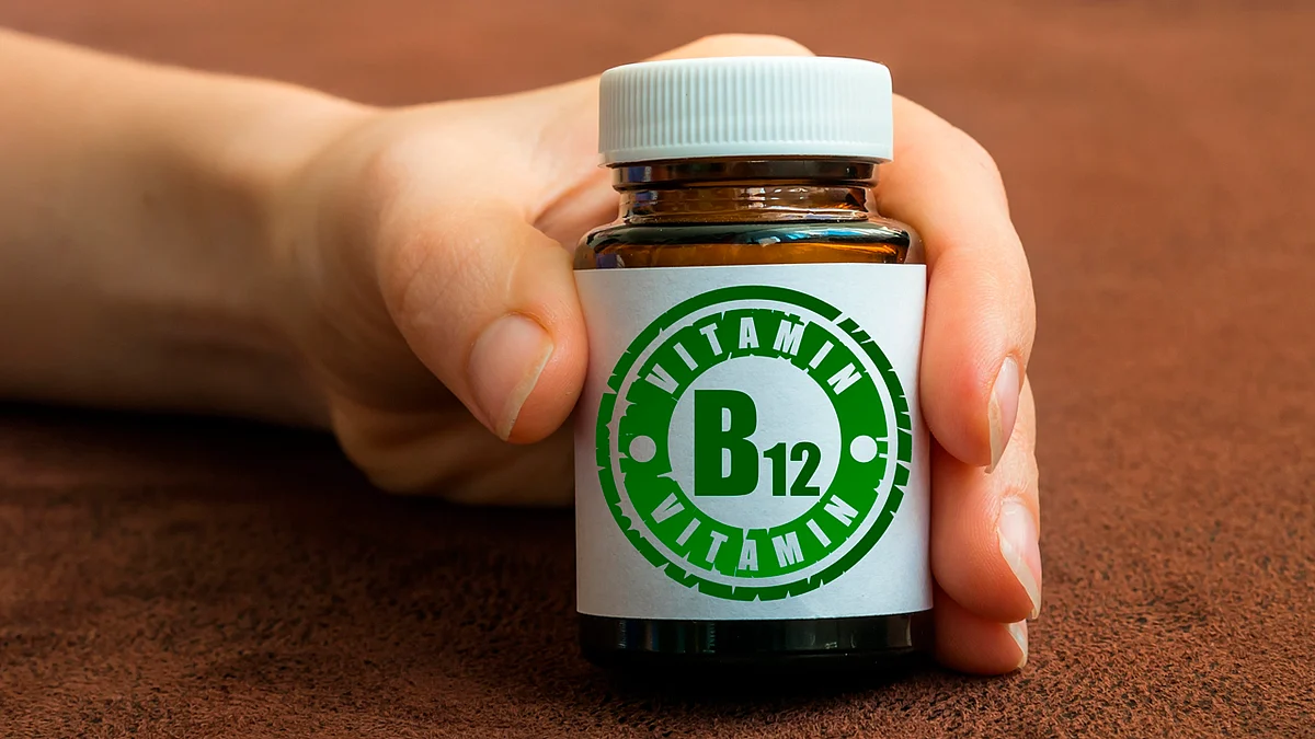 To stay healthy during and after the pandemic, all you need is Vitamin B