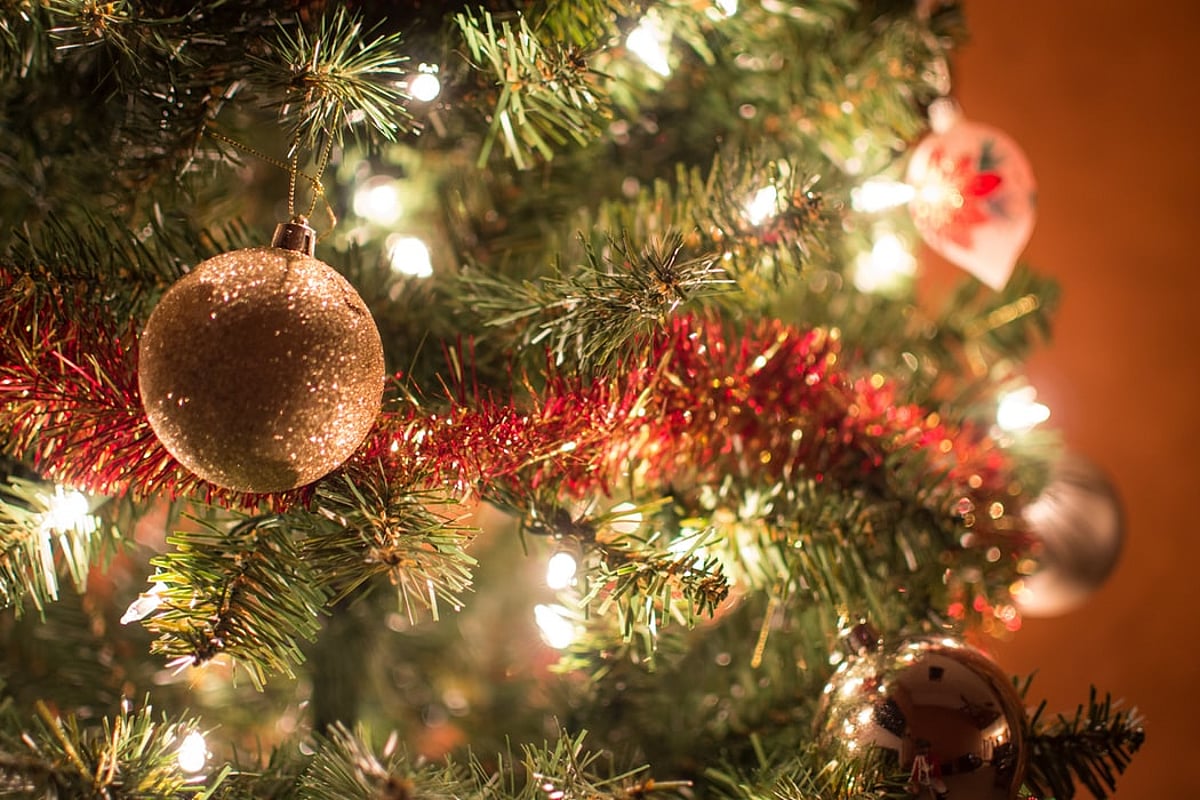 COVID-compliant Christmas in Mumbai this year: Maha Govt issues guidelines - Vimarsana News