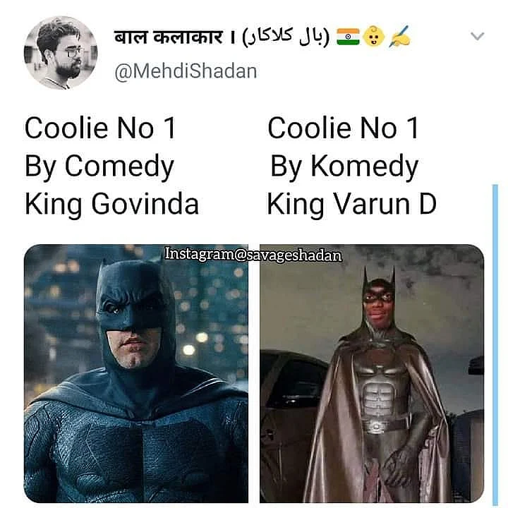 FPJ Fun Corner: Best WhatsApp jokes and memes to lighten your mood amid COVID-19 on December 27, 2020