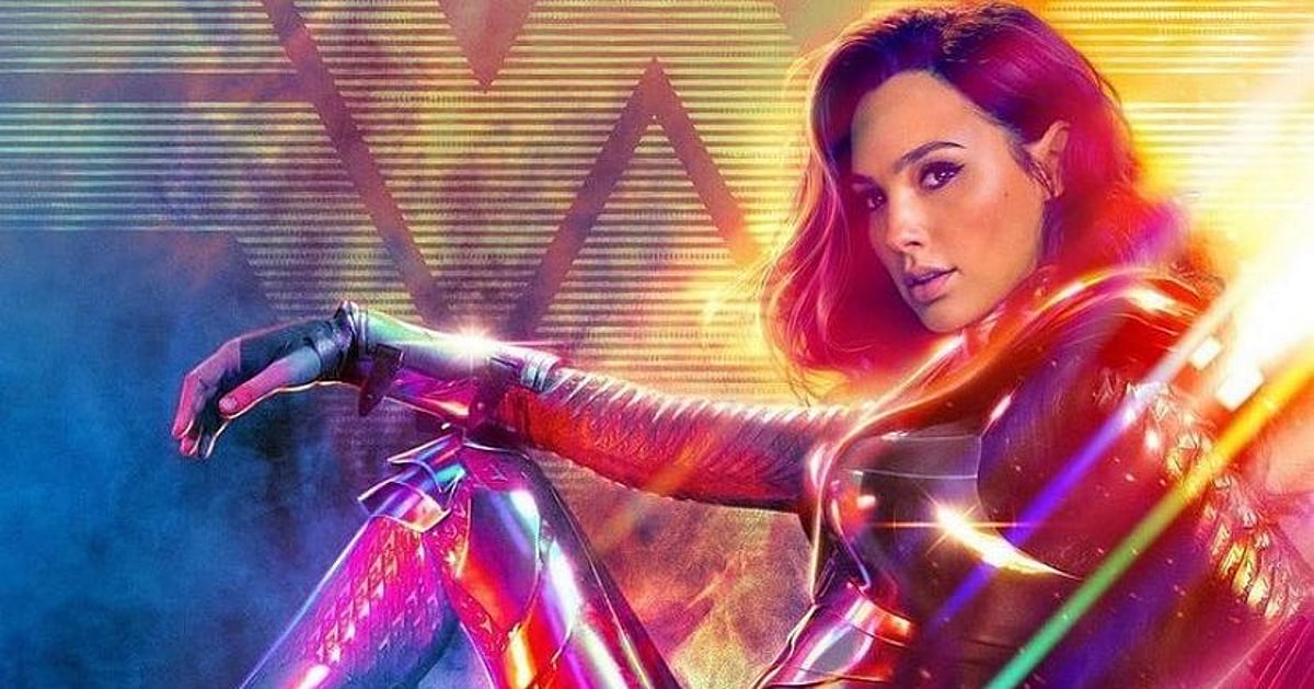 Amid night curfew, 'Wonder Woman 1984' shows post-7:30 pm cancelled in Maharashtra - Vimarsana News