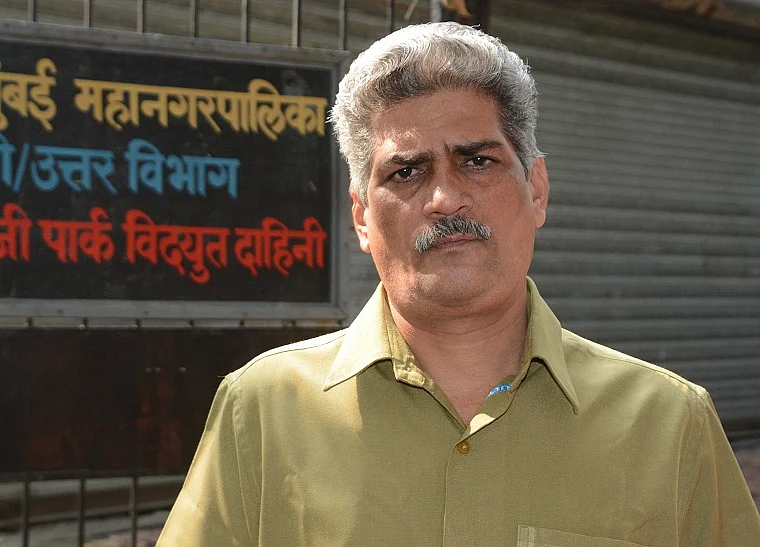 Nitin Nagothkar