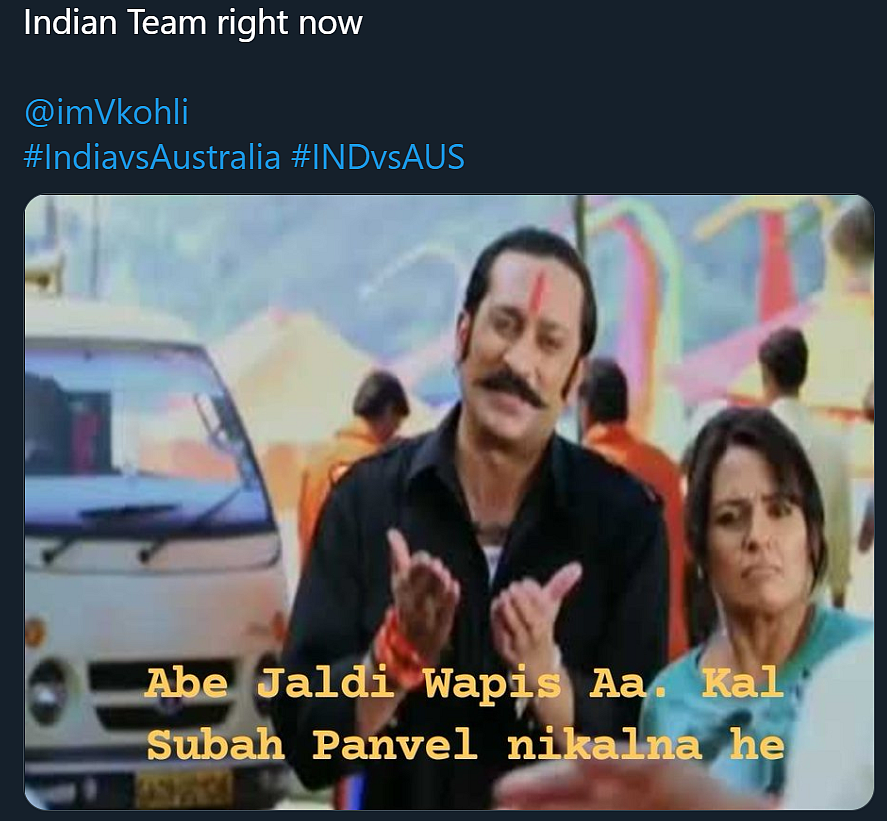 FPJ Fun Corner: Best WhatsApp jokes and memes to lighten your mood amid COVID-19 on December 19, 2020