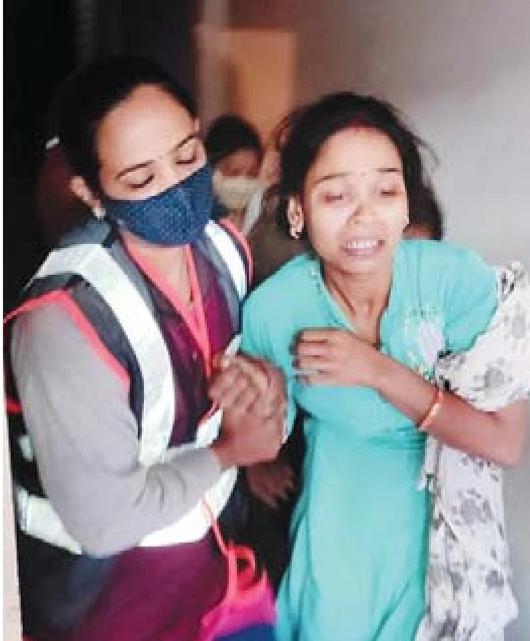 Indore: Lady don Alka's illegal building demolished