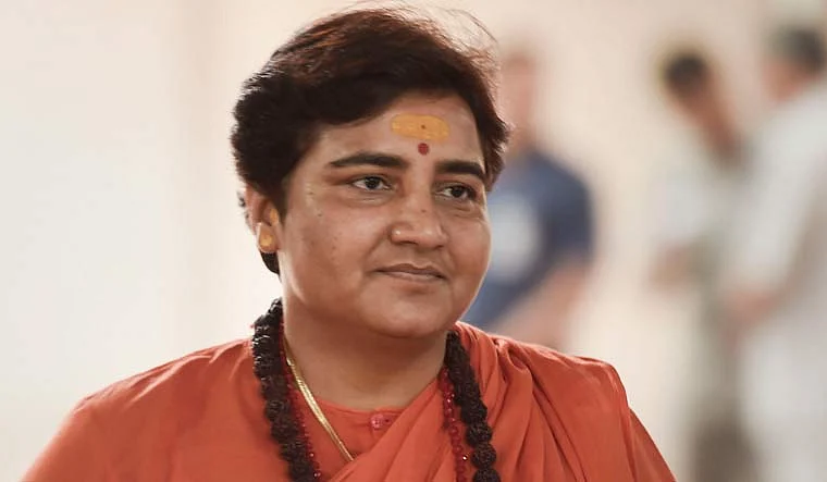 Pragya Thakur