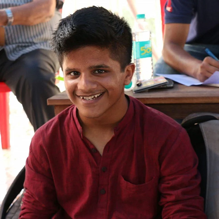 Yash Marwah