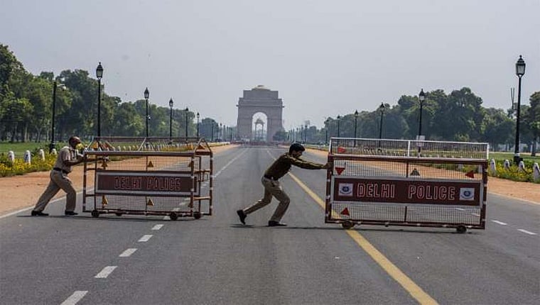 No New Year party: Delhi imposes night curfew on December 31, January 1 from 11 pm to 6 am