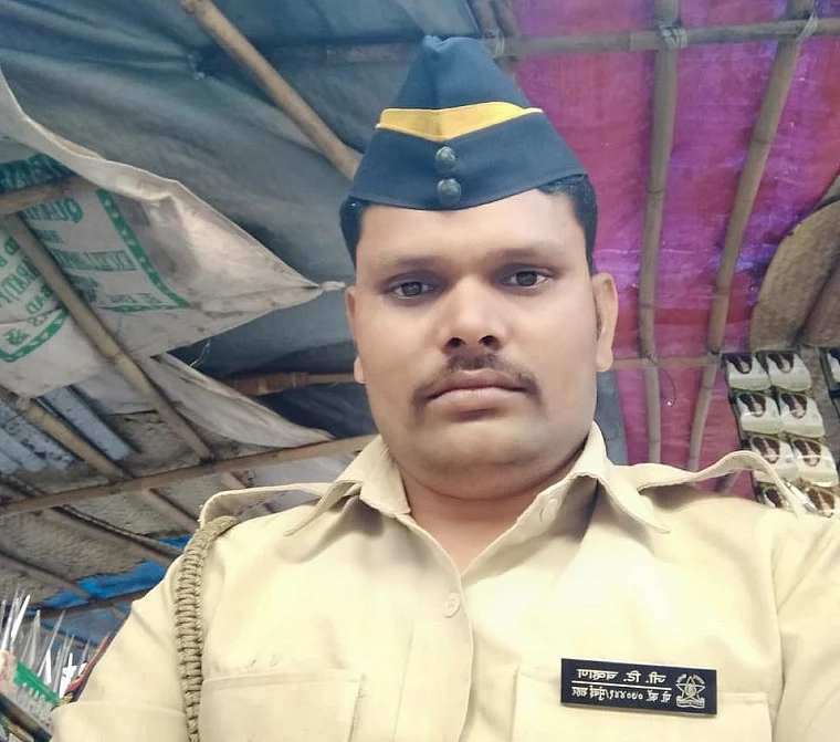 Gautam Chavan