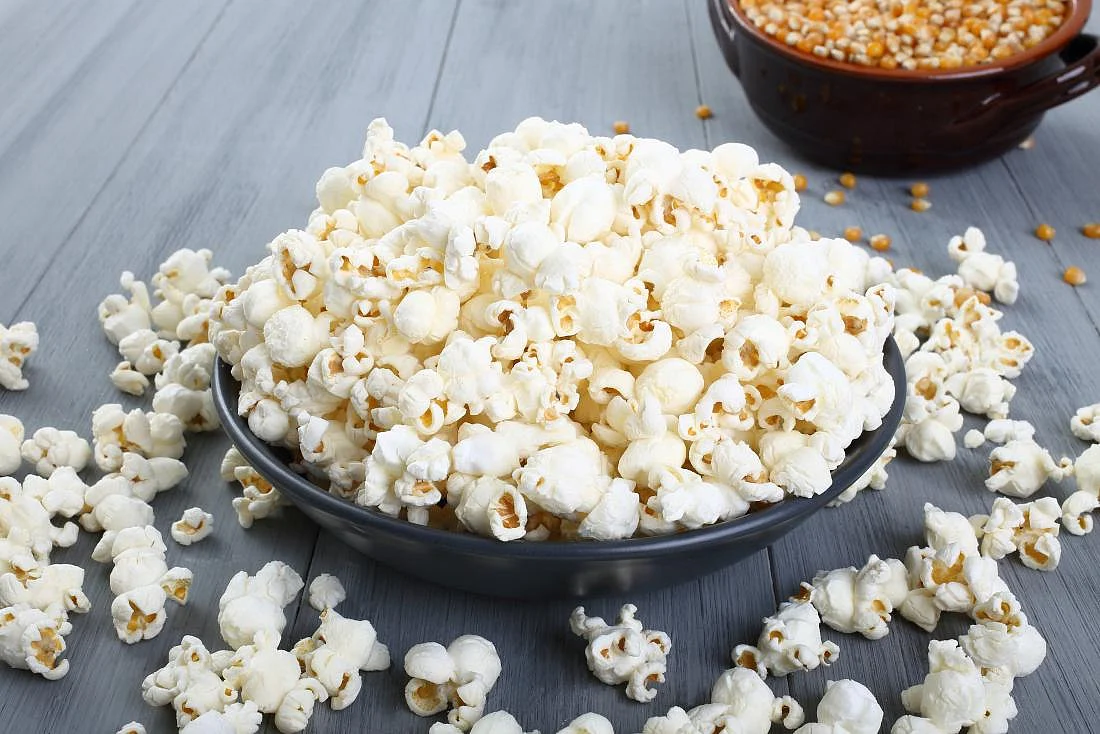 Six so-called 'unhealthy foods' that are surprisingly healthy