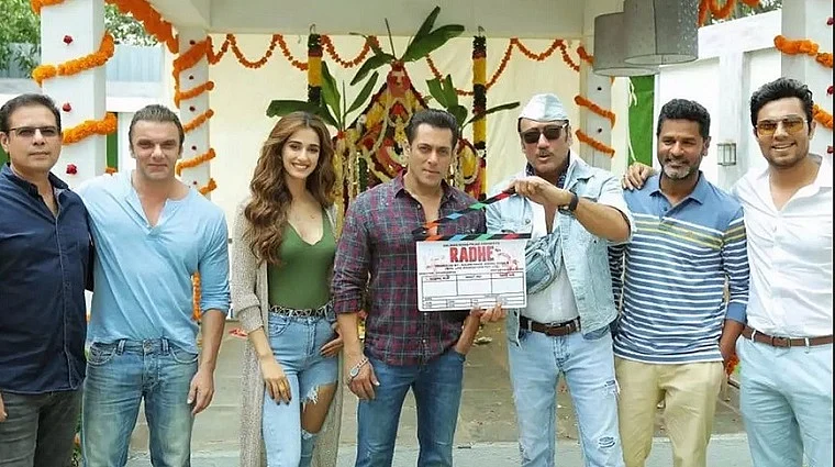 From Gangubai Kathiawadi to Bob Biswas to Radhe: 10 movies to look out for in 2021
