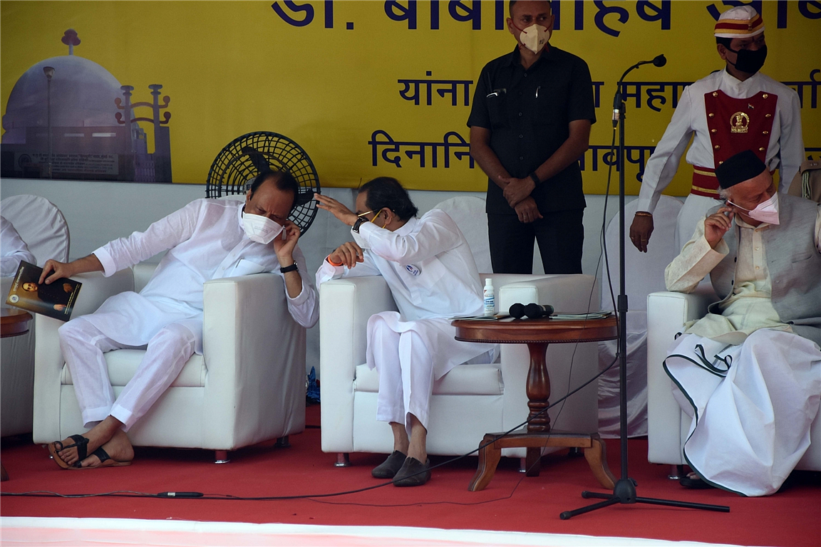 Mahaparinirvan Diwas: BR Ambedkar remembered on 64th death anniversary - See Pics