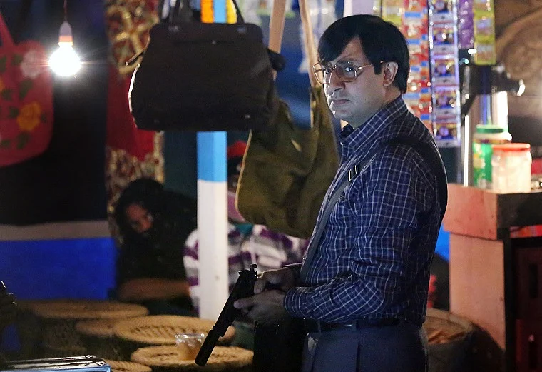 FPJ Exclusive: Abhishek Bachchan opens up about Bob Biswas