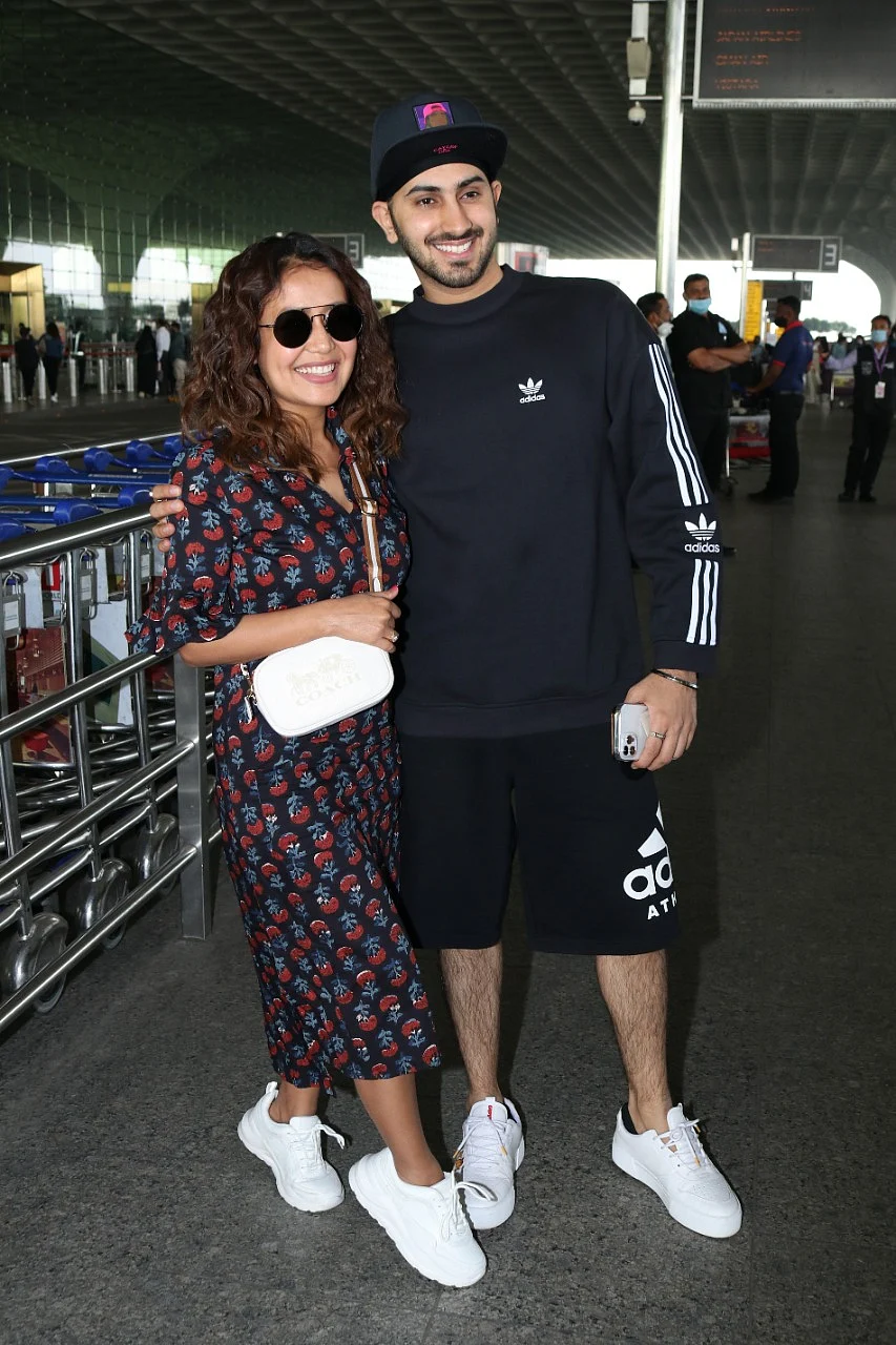 From Ranbir-Alia Bhatt to Sidharth-Kiara, here's where B-town lovebirds are celebrating New Year 2021