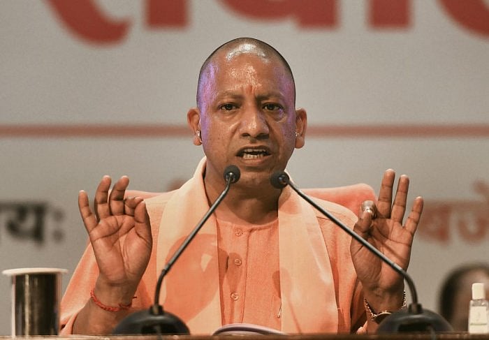 UP: Yogi Adityanath likely to expand his Cabinet in February to induct  Arvind Kumar Sharma