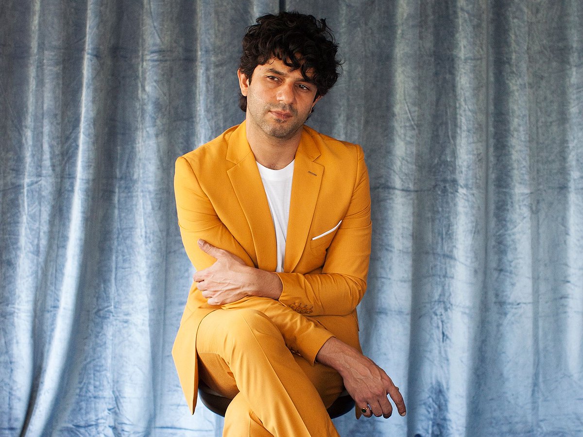 I hope the second season matches up to and surpasses the expectations: Arjun Mathur on season 2 of Made in Heaven - Vimarsana News