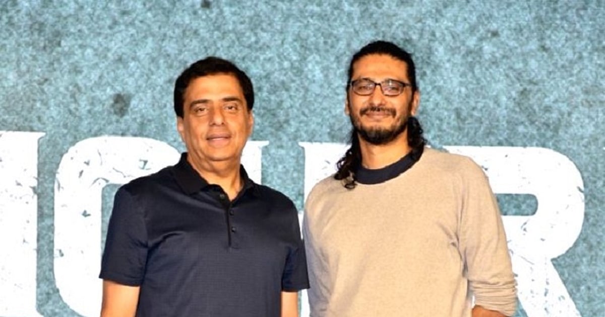 'Sonchiriya' duo Ronnie Screwvala, Abhishek Chaubey collaborate for biopic on Dhyan Chand - Vimarsana News