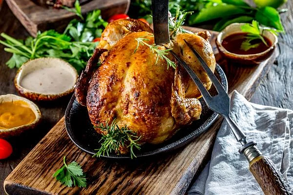 Christmas 2020: 5 simple and easy recipes you can try at home this festive season