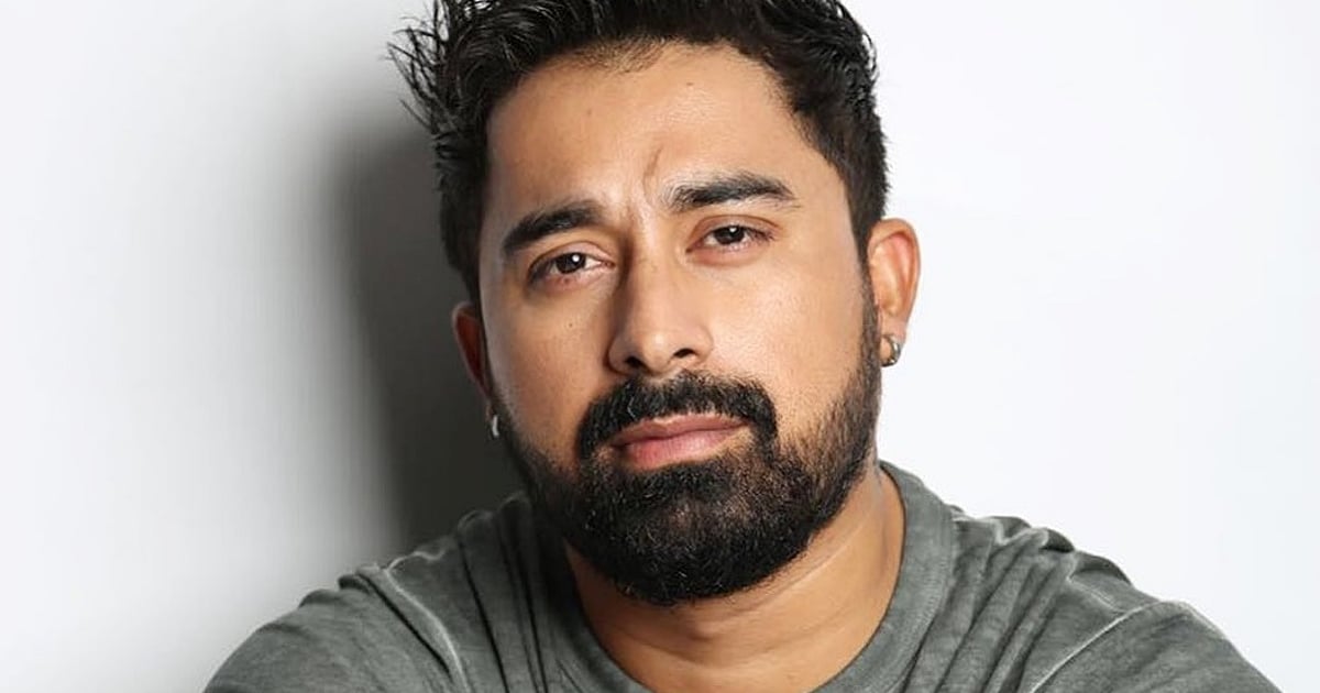 Rannvijay Singha opens up on SquadRann, evolution of Roadies, and the rise of OTT - Vimarsana News