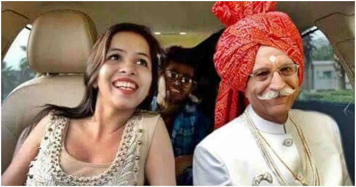 Meme wale 'Chachaji': When MDH owner 'Mahashay' Dharampal Gulati became a viral sensation