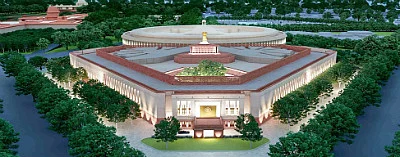 New Parliament Building: Key features, dates, total cost and everything else we know so far