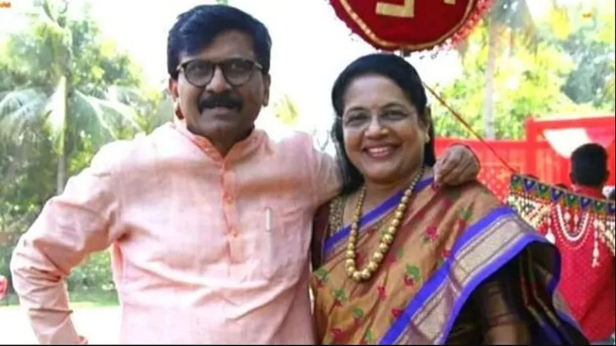 ED summon to Sanjay Raut's wife triggers row in Maharashtra — here's the full list of MVA leaders called by the probe agency in 2020