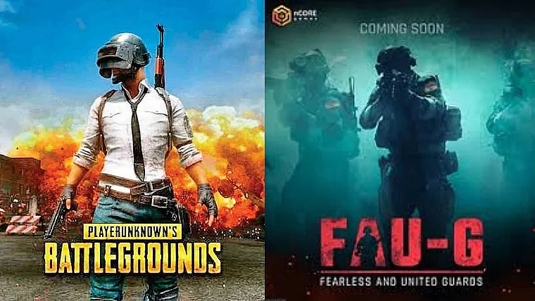 From Tooter to FAU-G, Indian alternatives to five banned Chinese apps