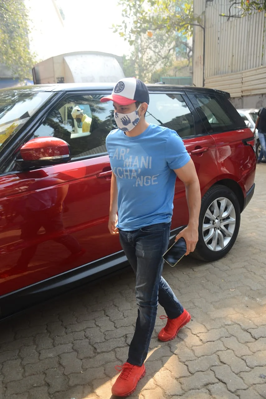 Kunal Kemmu