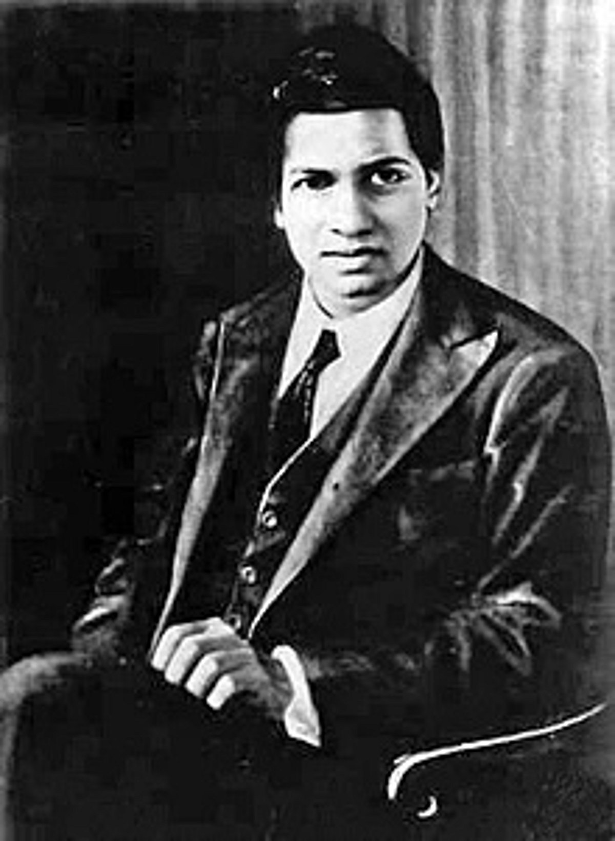 100 years after wizard mathematician S Ramanujan's untimely death, US neuroscientists are revisiting his genius, says Sumit Paul - Vimarsana News