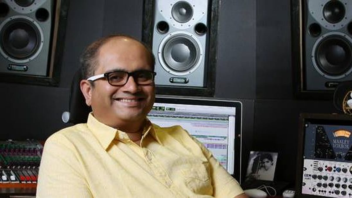Maharashtra: Noted musician Narendra Bhide passes away - Vimarsana News