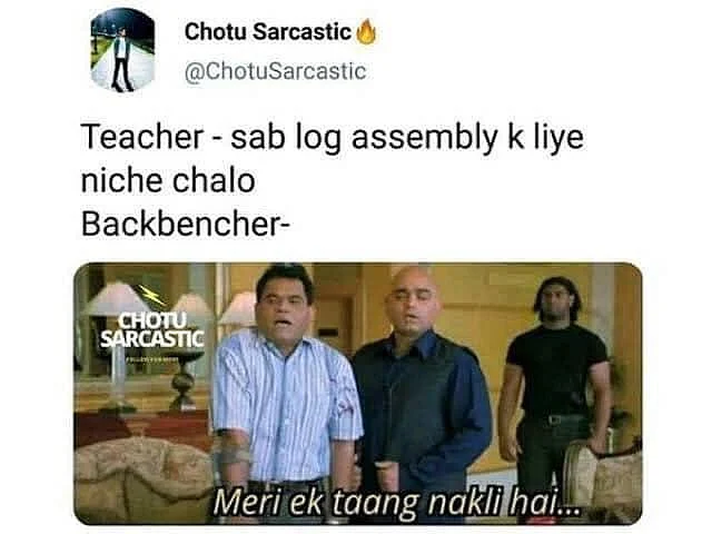 FPJ Fun Corner: Best WhatsApp jokes and memes to lighten your mood amid COVID-19 on December 13, 2020