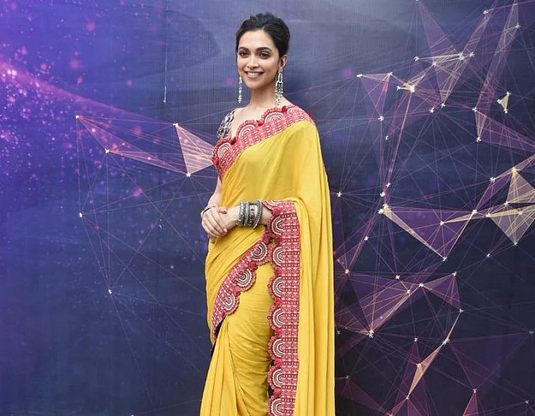 Deepika Padukone