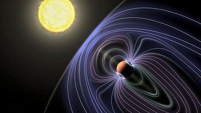 A Sign Of Alien Life Scientists Detect First Ever Radio Signal From Exoplanet