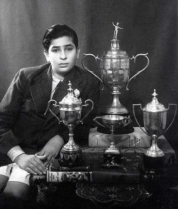 Raj Kapoor Birth Anniversary: The epic journey of Bollywood's 'ShowMan'