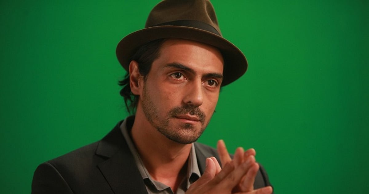 Arjun Rampal turns warrior for 'The Battle of Bhima Koregaon' - Vimarsana News