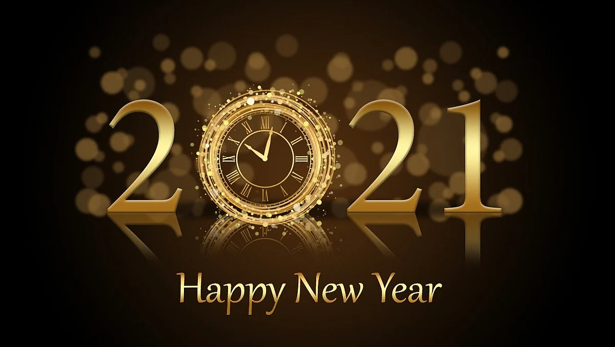 New Year 2021: Wishes, Greetings, SMS, Quotes to send on WhatsApp, Facebook, and Instagram