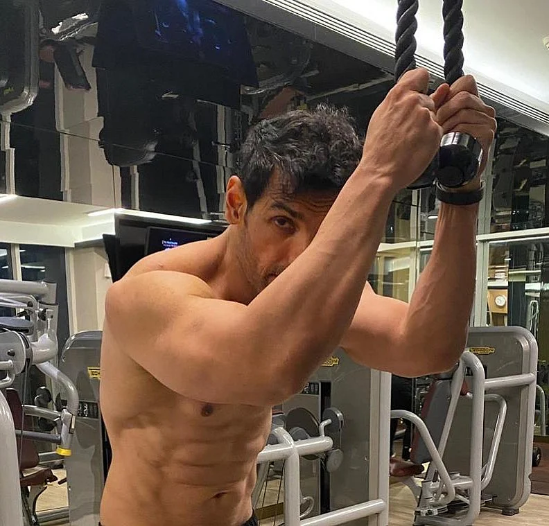 John Abraham Birthday Special: From real name to education - lesser-known facts about the actor
