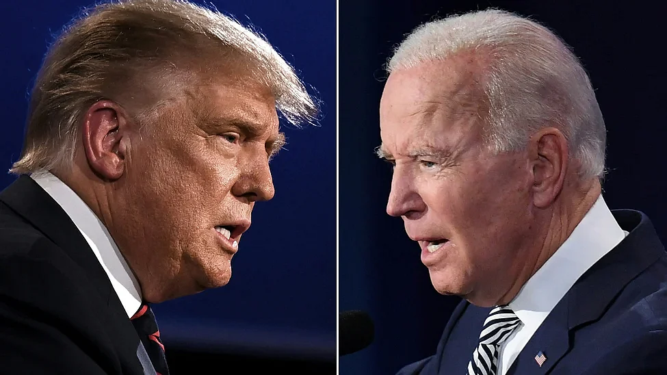 From Black Lives Matter to US Elections: Top 5 stories that gripped the world in 2020
