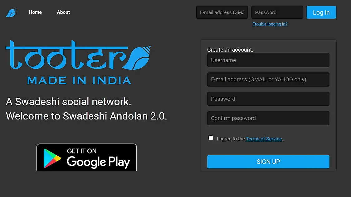 From Tooter to FAU-G, Indian alternatives to five banned Chinese apps