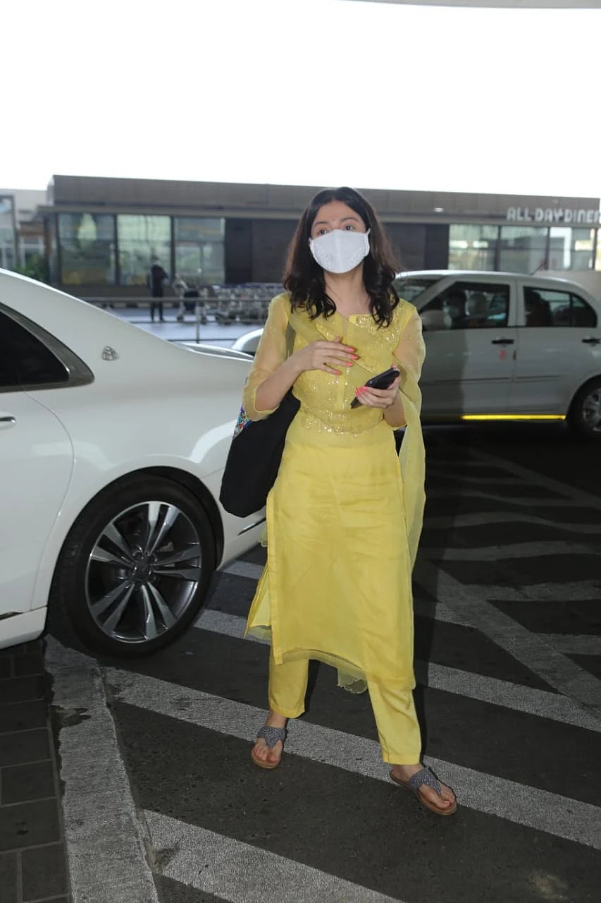 Divya Kumar Khosla